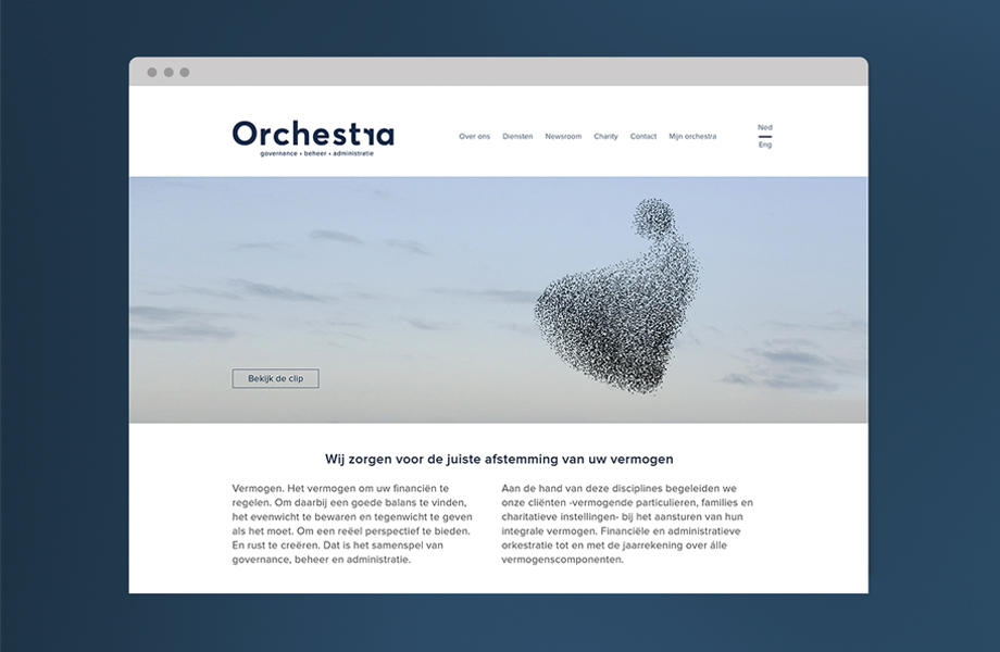 Orchestra
